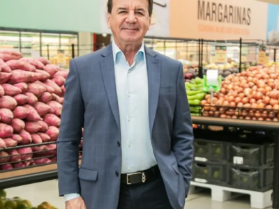 “Rei do interior”: Ele fatura R$ 7,9 bilhões e divide os lucros com os próprios funcionários
