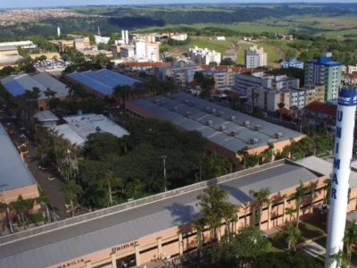 Unimar abre inscrições de cursos de especializações para o segundo semestre. São mais de 25, distribuídos entre Saúde, Exatas, Humanas e Agrárias. Aqui você pode saber mais e se inscrever. Confira