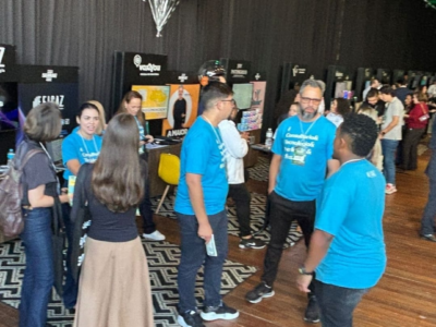 Sebrae-SP seleciona empresas expositoras para Connect Acim 2026 em Marília. Ação subsidia o custo de participação de empreendedores nesse grande evento. Veja tudo e se inscreva por aqui