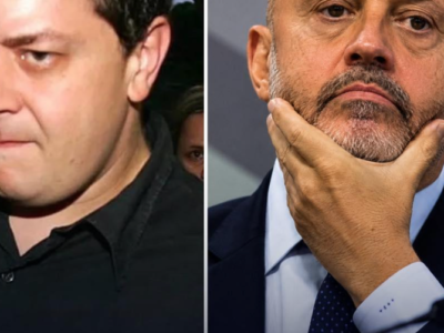 BOMBA: PF revela que auxiliar de Lula era “ponte” entre Lulinha e Careca do INSS; veja quem