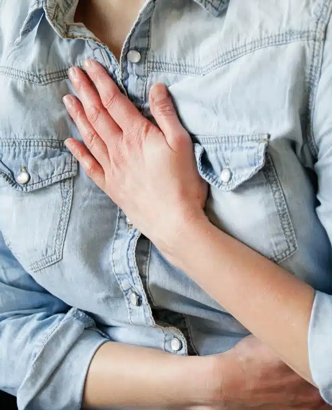 No momento, você está visualizando Casos de infarto e AVC em jovens chegam a 234 mil no Brasil