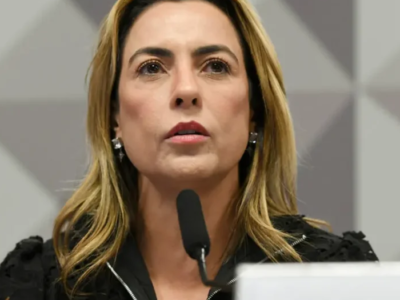 Governo Lula reserva R$ 65 milhões em emendas de Soraya após denúncia contra vice de Flávio Bolsonaro