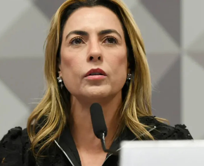 No momento, você está visualizando Governo Lula reserva R$ 65 milhões em emendas de Soraya após denúncia contra vice de Flávio Bolsonaro