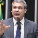 Lindbergh é acusado de suposta armação para forjar denúncia contra Alfredo Gaspar, VEJA DETALHES