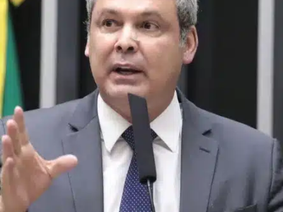 Lindbergh é acusado de suposta armação para forjar denúncia contra Alfredo Gaspar, VEJA DETALHES