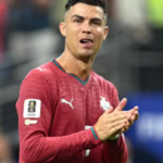 REVELAÇÃO DE MILHÕES: o que Cristiano Ronaldo come para manter a forma aos 41 anos?