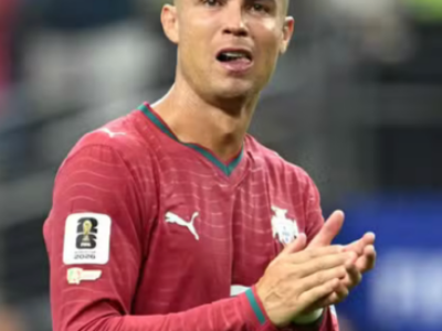 REVELAÇÃO DE MILHÕES: o que Cristiano Ronaldo come para manter a forma aos 41 anos?