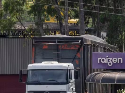 Raízen tem conta bancária bloqueada por decisão da Justiça de SP