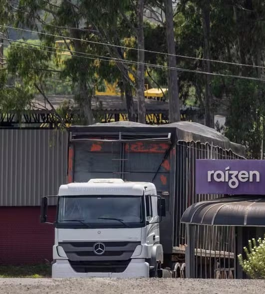 No momento, você está visualizando Raízen tem conta bancária bloqueada por decisão da Justiça de SP