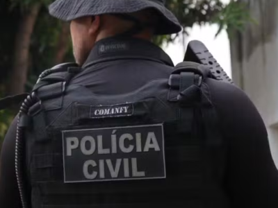 Polícia prende suspeito de liderar organização criminosa que controlava passeios de 4×4 no RN