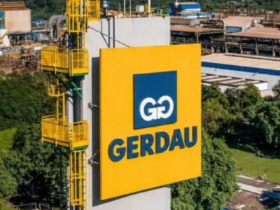 Gigante do aço demite 160 e paralisa fábrica; decisão acende alerta sobre operação no Ceará