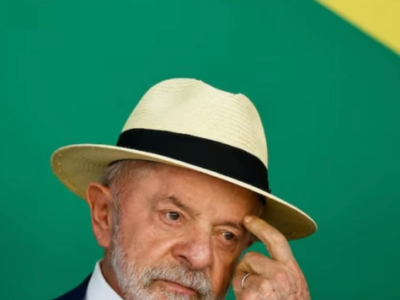 Descontrole nos gastos do governo Lula resulta em falta de verba para pagar as contas; Saúde e Educação são as mais afetadas. VEJA