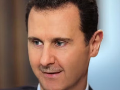 Assad é condenado à morte na Síria por crimes contra a humanidade