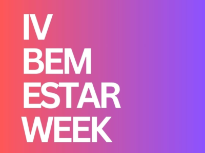 Senac Marília promove a IV Bem-estar Week com programação gratuita. Evento reúne especialistas para abordar tendências do mercado, inovação, cuidado humanizado e qualidade de vida