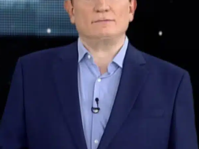Globo avalia levar Roberto Cabrini para fortalecer o Fantástico