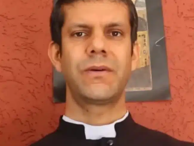 Padre de SP ligado a grupo conservador é excomungado pela Igreja