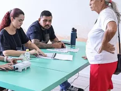 Mesário nas eleições 2026: veja folgas, benefícios e quem pode ser convocado