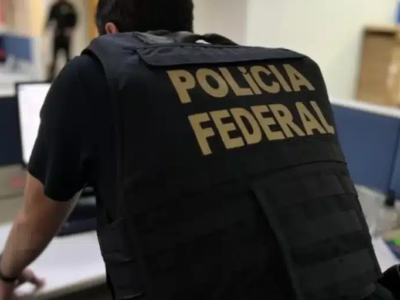 Mensagens no WhatsApp ajudam PF a identificar fonte de jornalista crítico de Dino, VEJA