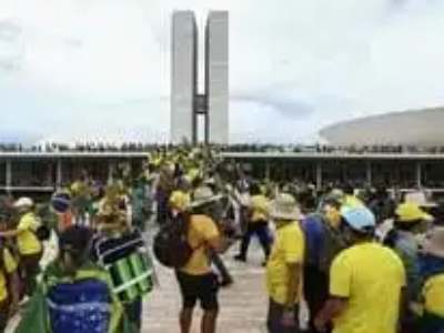 Morre aos 63 anos, réu do 8/1 no Rio Grande do Sul