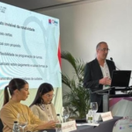 Enfermeiro da Santa Casa de Marília participa de comitê científico de importante congresso da Sociedade Brasileira de Hemodinâmica e Cardiologia Intervencionista