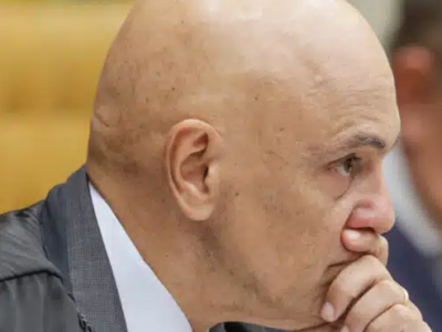 ANJ diz que decisão de Moraes é ameaça à liberdade de imprensa