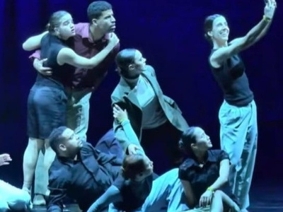 Ballet Jovem de Marília leva o nome da cidade aos principais palcos da dança. Artistas marilienses se destacam em competições e festivais. Confira