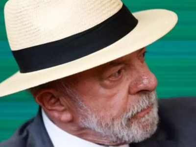 Pesquisa BTG/Nexus: 43% avaliam governo Lula como ruim ou péssimo e 37% consideram ótimo ou bom 