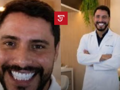 Dentista é preso após transmitir propositalmente HIV para mulheres