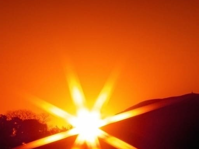 Defesa Civil alerta para onda de calor em São Paulo