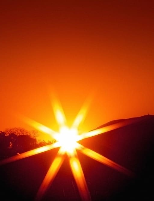 No momento, você está visualizando Defesa Civil alerta para onda de calor em São Paulo