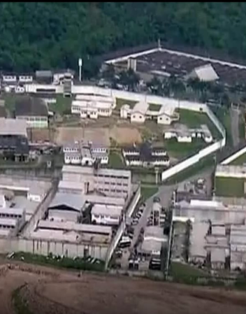 No momento, você está visualizando Inacreditável: Policiais encontram Starlink dentro de presídio que abriga líderes do CV e TCP