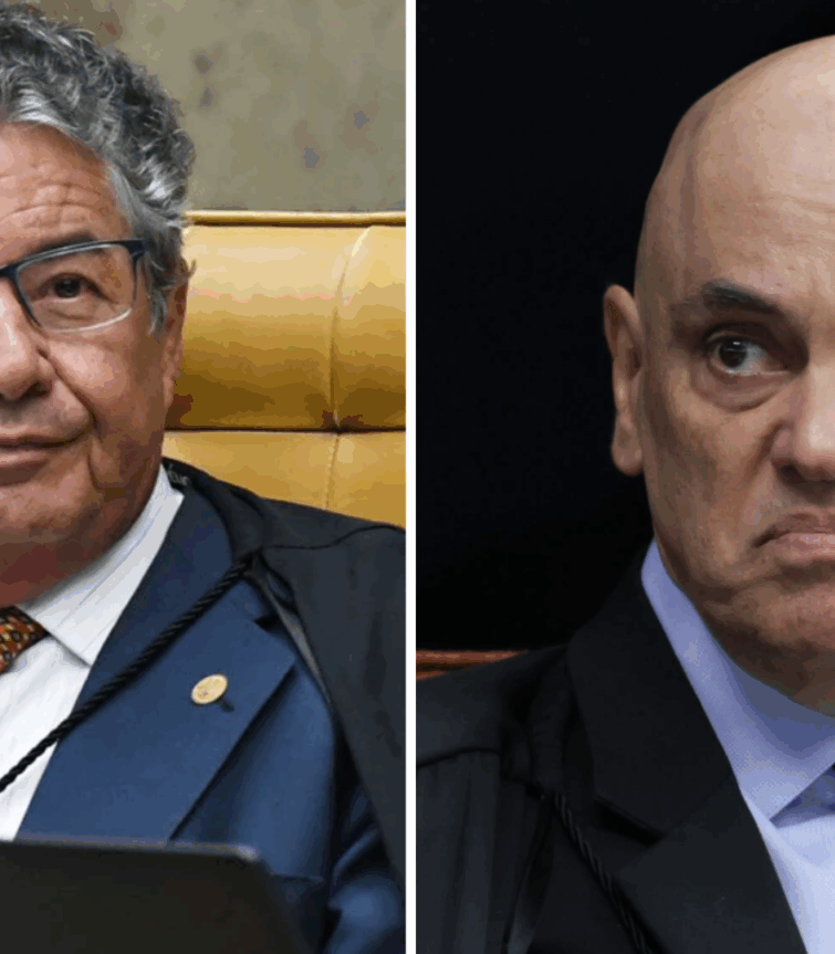 No momento, você está visualizando Ex-presidente do STF afirma que “Não tivemos isso nem no regime militar”, ENTENDA