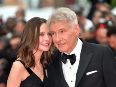 A inusitada revelação de Harrison Ford sobre sua vida sexual choca fãs