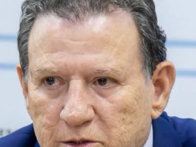 BOMBA: PF revela que Careca do INSS menciona secretário de Lula em mensagens