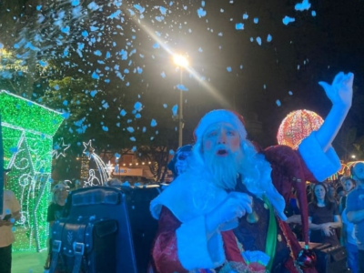 Coral Luzes de Natal abre inscrições para formação de coral natalino de Marília. Foco em técnica vocal, prática coral e preparo de repertório