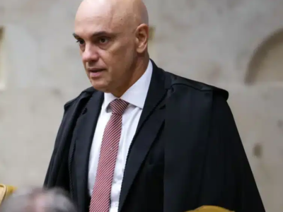 Entidades reagem a decisão de Moraes em caso envolvendo jornalista do Maranhão