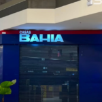 Crise: Casas Bahia fecha unidade no Partage Shopping em meio a onda de encerramentos que já atinge quase 300 lojas no Brasil