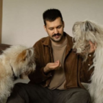 Por que falamos com nossos pets como se fossem bebês?