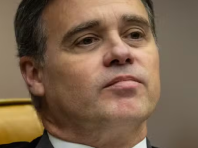 AGORA: Mendonça recebe dados brutos da PF sobre o caso INSS; material envolvendo Lulinha está entre os arquivos