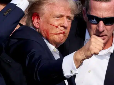 EUA receberam alerta de Israel sobre plano do Irã para matar Trump, VEJA