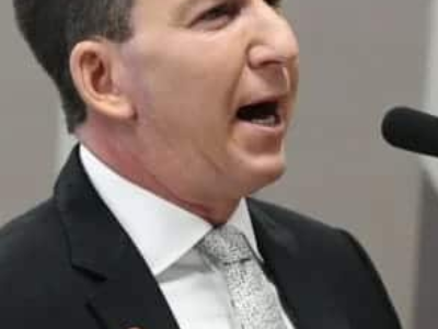 Glenn Greenwald cita Vaza Jato e acusa Moraes de violar sigilo da fonte, VEJA