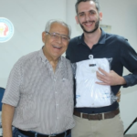 Santa Casa de Marília realiza nova entrega de jalecos, scrubs e uniformes personalizados da campanha “Orgulho em Pertencer”
