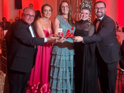 Sicredi está entre as Melhores Empresas para Trabalhar na América Latina pelo segundo ano consecutivo. Confira o reconhecimento do Great Place To Work® (GPTW). Veja importância para a comunidade Sicredi
