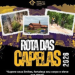 Rota das Capelas Alto Cafezal reúne ciclistas em 4ª edição do evento de cicloturismo em Marília. Expectativa é reunir cerca de 400 ciclistas. Se inscreva por aqui