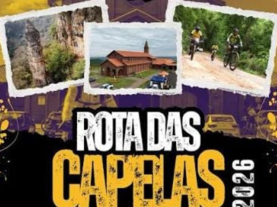Rota das Capelas Alto Cafezal reúne ciclistas em 4ª edição do evento de cicloturismo em Marília. Expectativa é reunir cerca de 400 ciclistas. Se inscreva por aqui