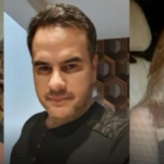Tabelião que foi beneficiado no STF é condenado por morte de esposa em sexo a três; VEJA