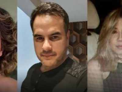 Tabelião que foi beneficiado no STF é condenado por morte de esposa em sexo a três; VEJA