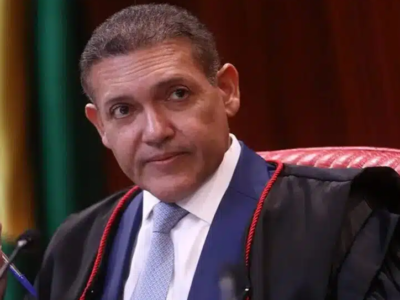 Nunes Marques vota contra pedido do PT para aumentar fatia do Fundo Eleitoral