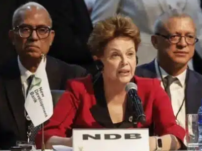 TENSO: Dilma negocia entrada do Irã nos BRICS em plena guerra com os EUA