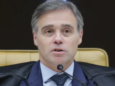 BOMBA: Ministro André Mendonça rompe silêncio sobre caso Master e ações que podem atingir ministros do STF
